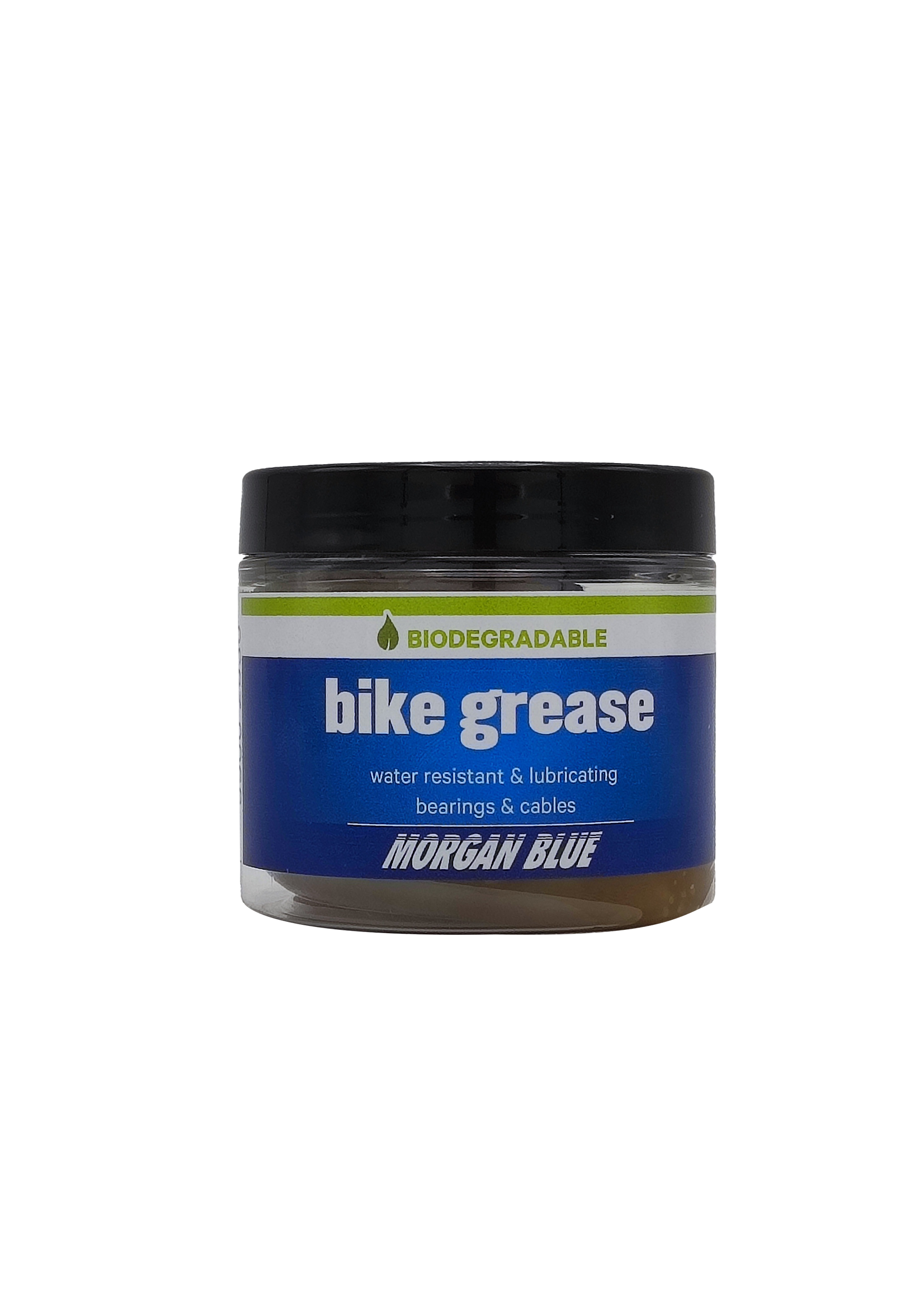 Morgan Blue Biodegradable Bike Grease