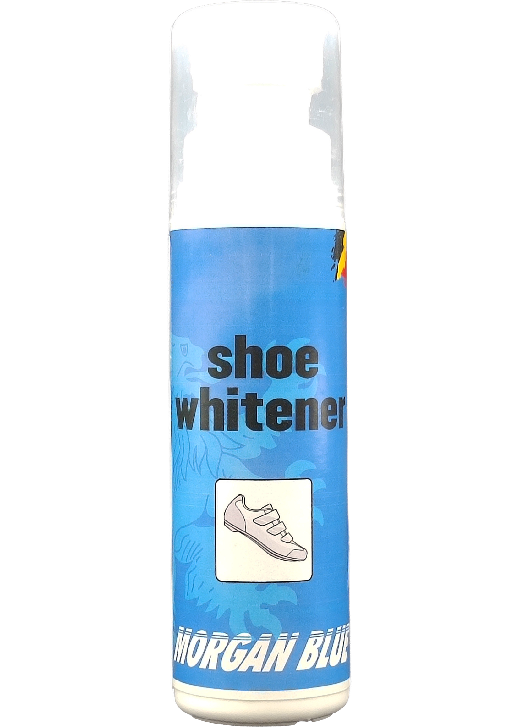 Morgan Blue Morgan Blue Rénovateur Blanc pour Chaussures