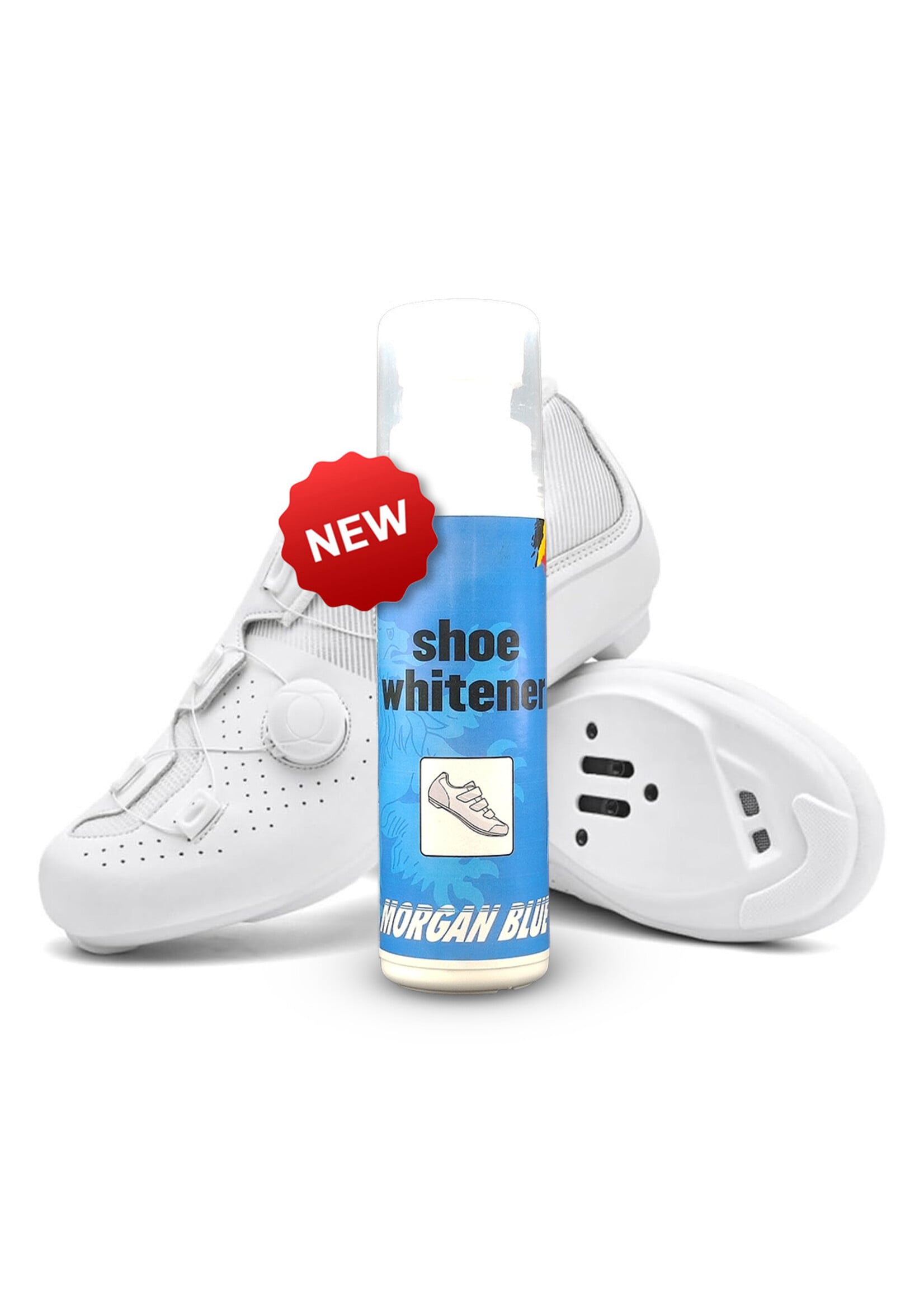 Morgan Blue Morgan Blue Shoe Whitener