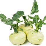 Botmas Biologische Koolrabi - RTU Botmas Biologische Koolrabi - RTU