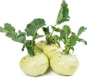 Botmas Biologische Koolrabi - RTU