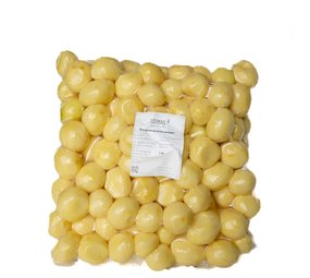 Botmas Biologische geschilde aardappel - RTU