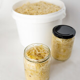 Botmas Botmas Zuurkool - RTU Botmas Botmas Zuurkool - RTU