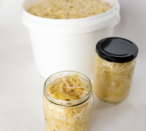 Botmas Botmas Zuurkool - RTU