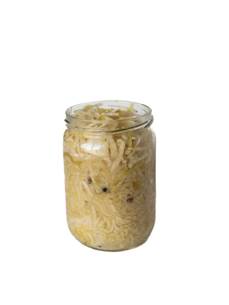 Botmas Botmas Zuurkool - Ready To Use -