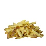 Botmas Biologische verse friet - RTU Botmas Biologische verse friet - RTU