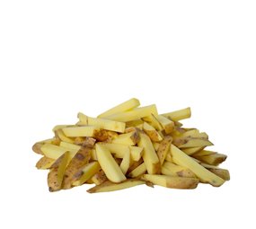 Botmas Biologische verse friet - RTU