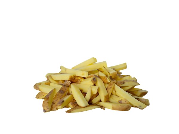 Botmas Biologische verse friet - RTU Botmas Biologische verse friet - RTU