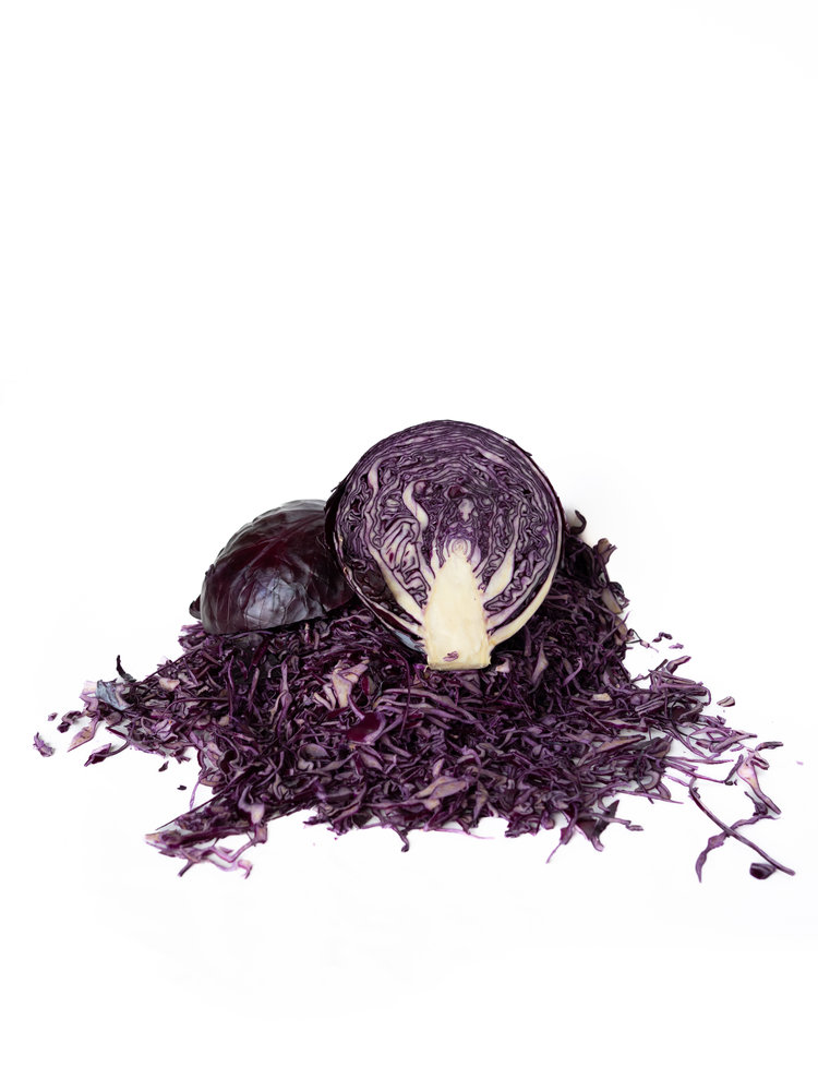 Botmas Biologische Rode Kool - RTU Botmas Biologische Rode Kool - RTU