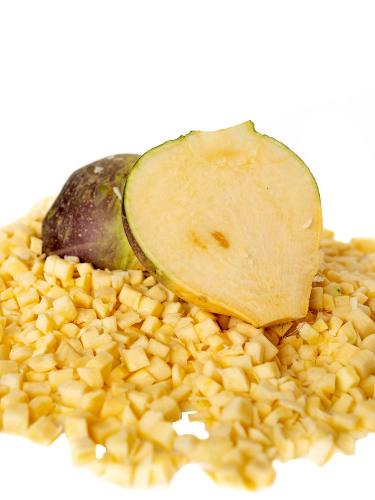 Botmas Biologische Koolraap - Ready to Use Botmas Biologische Koolraap - Ready to Use