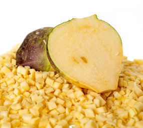 Botmas Biologische Koolraap - RTU