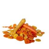 Botmas Biologische Regenboogpeen - RTU Botmas Biologische Regenboogpeen - RTU