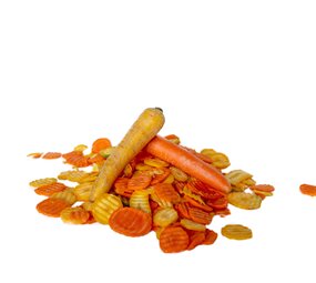 Botmas Biologische Regenboogpeen - RTU Botmas Biologische Regenboogpeen - RTU