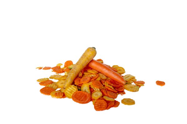 Botmas Biologische Regenboogpeen - RTU Botmas Biologische Regenboogpeen - RTU