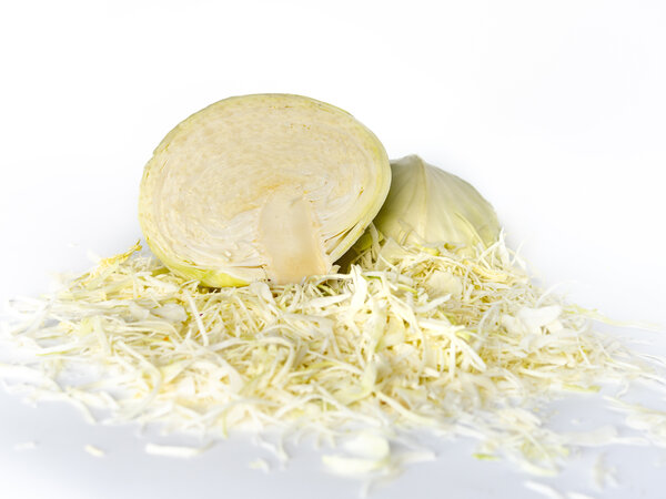 Botmas Biologische Witte Kool - RTU