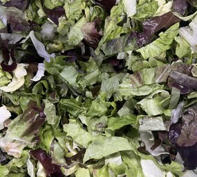 Botmas Bio Sla (mix) -  Grof RTU - 500 gram