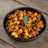 Botmas Spelttubettini Bolognese Botmas Spelttubettini Bolognese