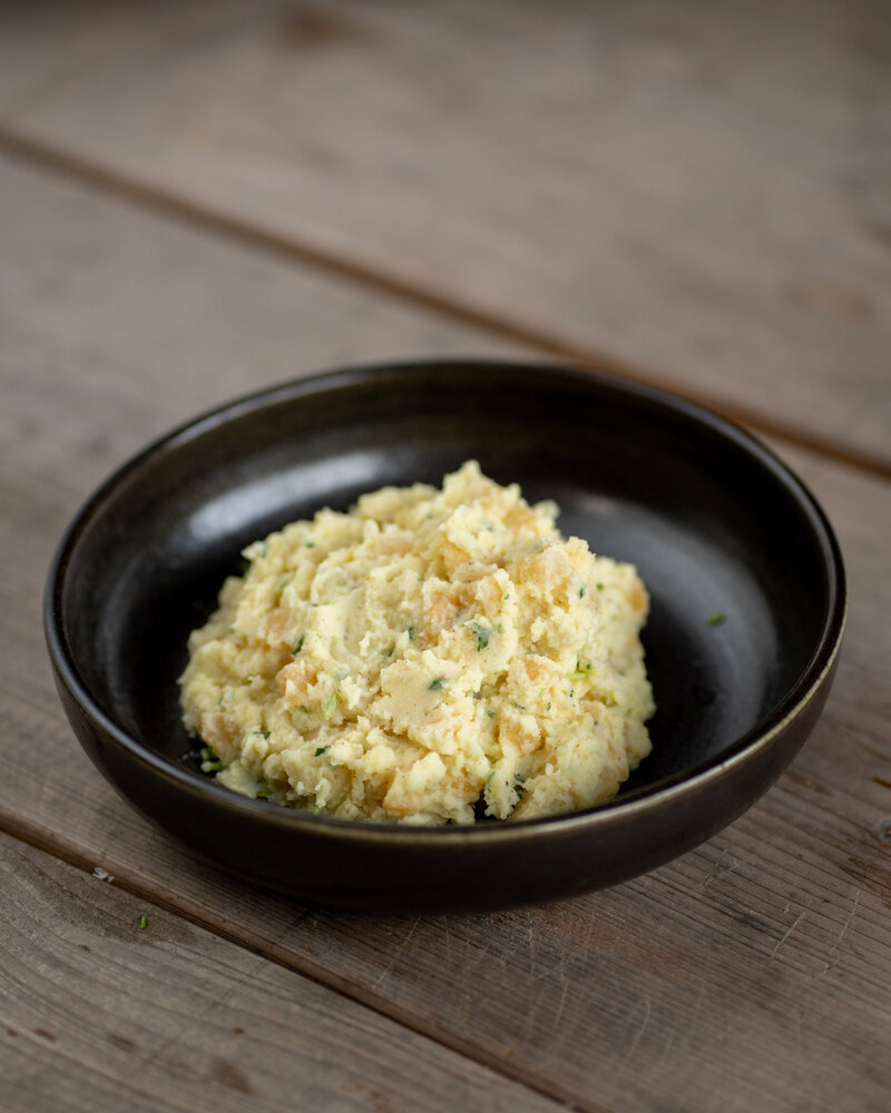 Botmas Stamppot Koolraap - RTE