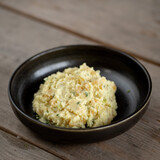 Botmas Stamppot Koolraap - RTE