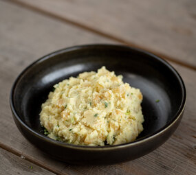 Botmas Stamppot Koolraap - RTE