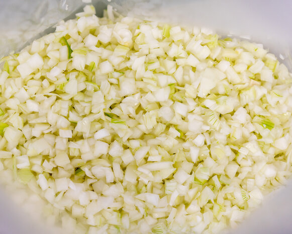 Botmas Biologische Gele Ui - Ready To Use Botmas Biologische Gele Ui - Ready To Use