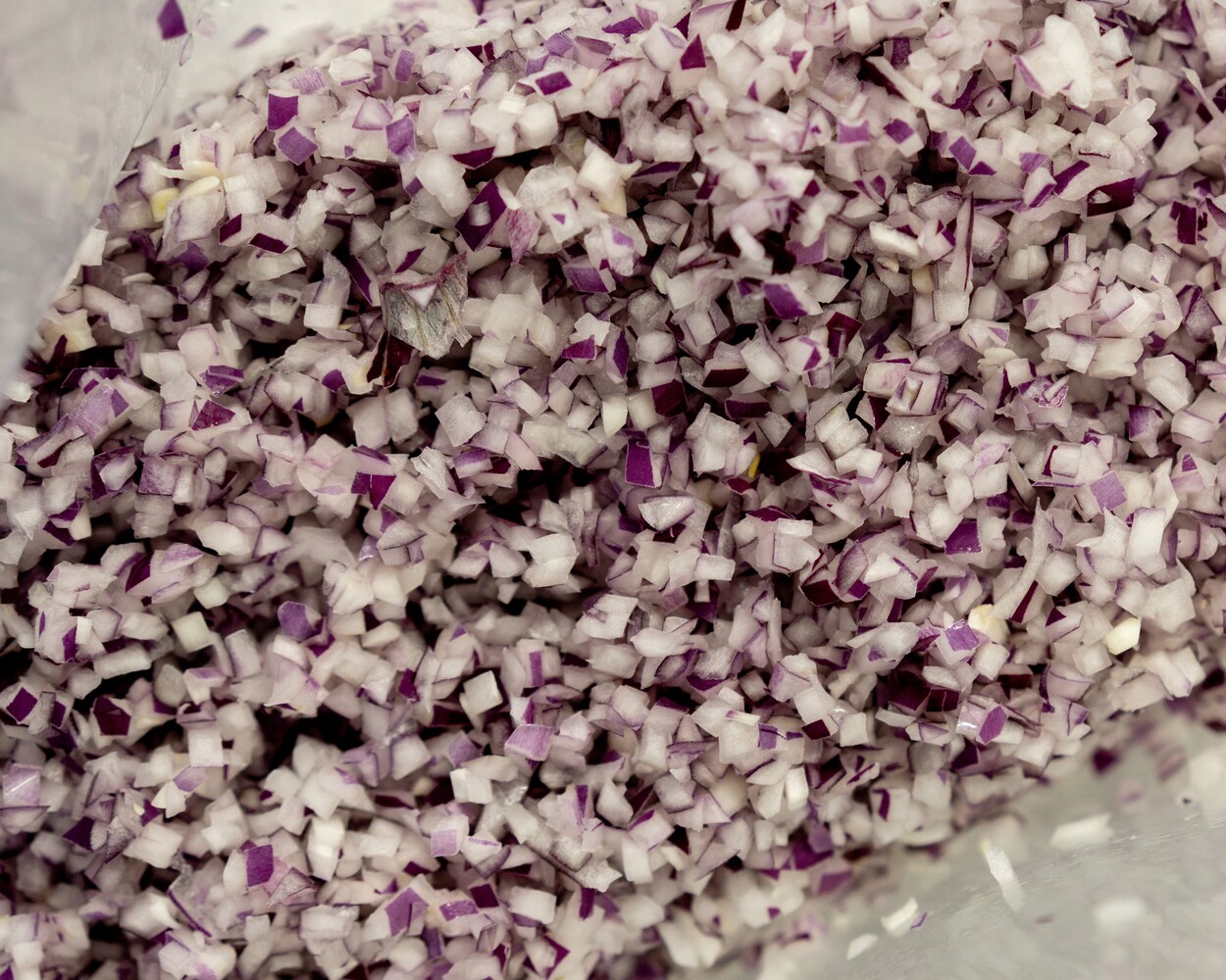 Botmas Biologische Rode Ui - Ready To Use