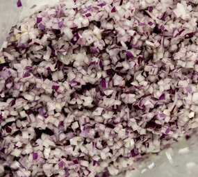 Botmas Biologische Rode Ui - RTU