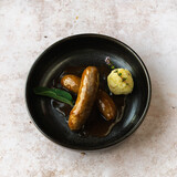 Botmas Rundersaucijs - RTE Botmas Rundersaucijs - RTE