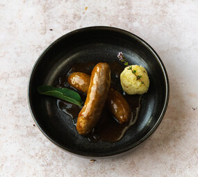 Botmas Rundersaucijs - RTE