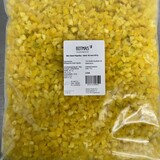 Botmas Bio Gele Paprika- blok 10 mm RTU Botmas Bio Gele Paprika- blok 10 mm RTU