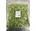 Bio Groene Paprika blok 10 mm - 3KG