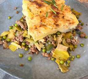 Botmas Preischotel + gratin VEGA - 500 gram Botmas Preischotel + gratin VEGA - 500 gram