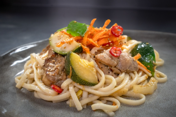 Botmas Honey Miso Kip Noodles Botmas Honey Miso Kip Noodles