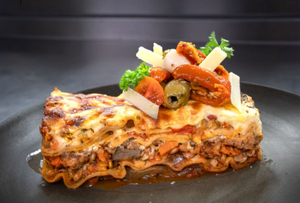 Botmas Lasagne Bolognese met gehakt - RTE Botmas Lasagne Bolognese met gehakt - RTE