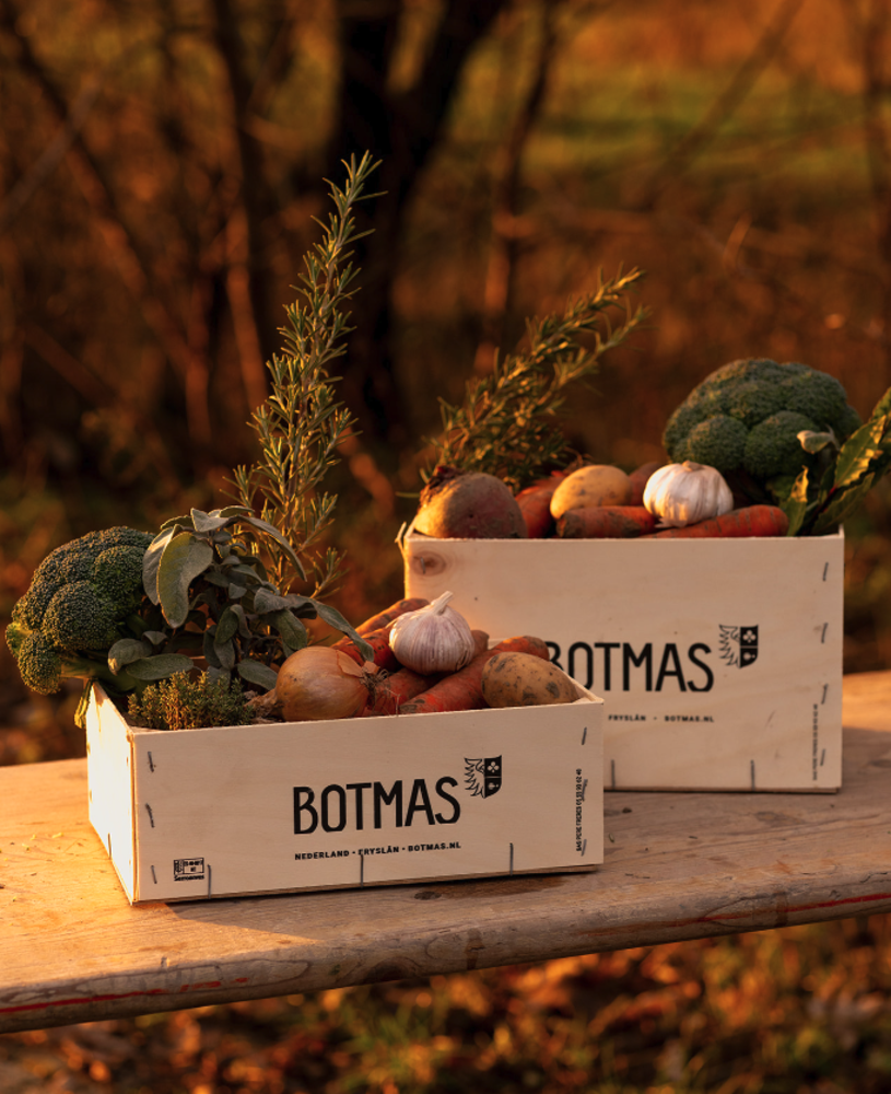 Botmas Verrassingsbox Botmas Verrassingsbox