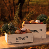 Botmas Verrassingsbox Botmas Verrassingsbox