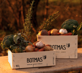 Botmas Verrassingsbox Botmas Verrassingsbox