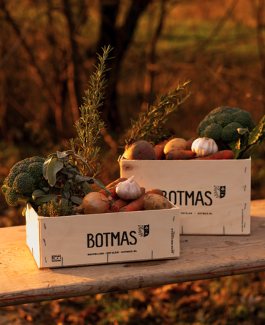 Botmas Verrassingsbox Botmas Verrassingsbox