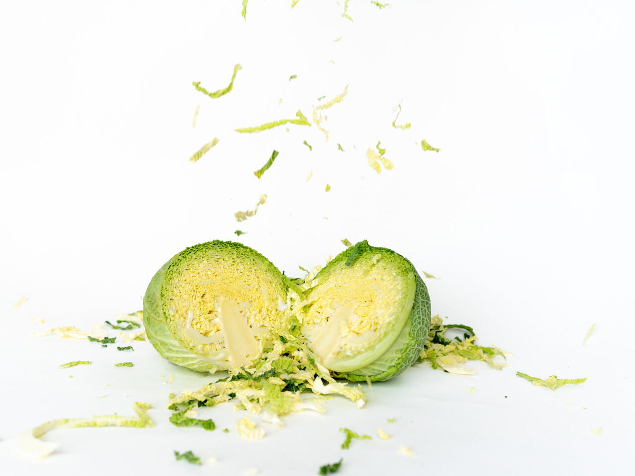 Botmas Biologische Savooiekool - RTU Botmas Biologische Savooiekool - RTU