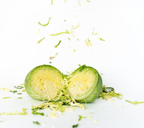 Botmas Biologische Savooiekool - RTU Botmas Biologische Savooiekool - RTU