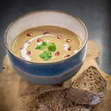 Botmas Spitskoolsoep Botmas Spitskoolsoep