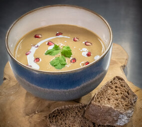 Botmas Spitskoolsoep