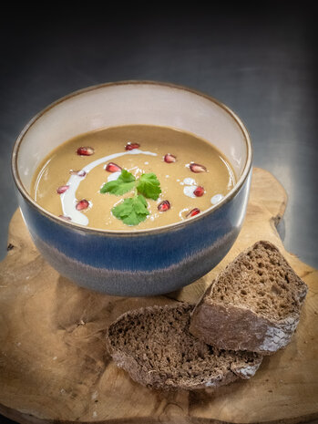 Botmas Spitskoolsoep - RTE Botmas Spitskoolsoep - RTE