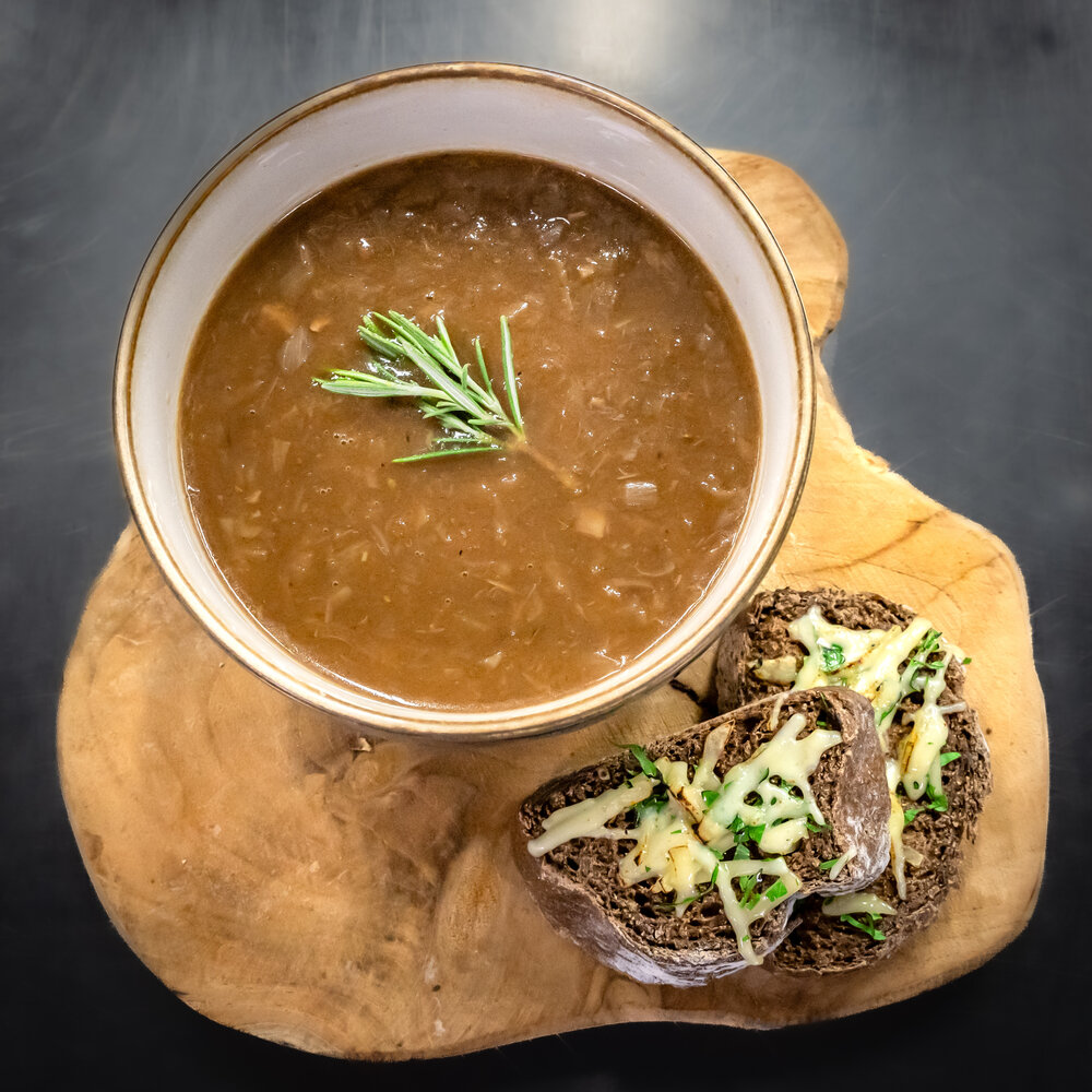 Botmas Uiensoep Botmas Uiensoep