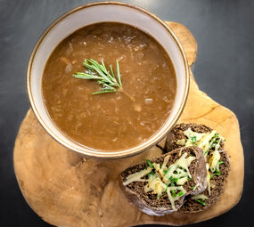 Botmas Uiensoep Botmas Uiensoep