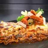 Botmas Lasagne Bolognese - 325 gram Botmas Lasagne Bolognese - 325 gram
