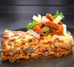 Botmas Lasagne Bolognese - 325 gram Botmas Lasagne Bolognese - 325 gram