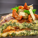 Botmas Groenten Lasagne VEGA - 325 gram Botmas Groenten Lasagne VEGA - 325 gram