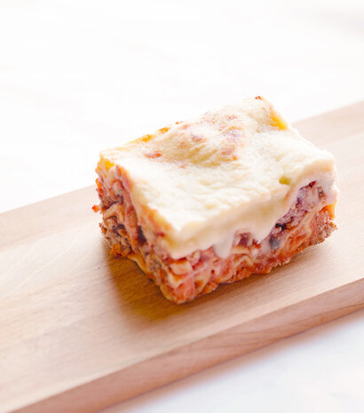 Botmas Groenten Lasagne Vegatarisch - RTE Botmas Groenten Lasagne Vegatarisch - RTE