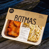 Botmas Honey Miso Kip Noodles - 500 gram Botmas Honey Miso Kip Noodles - 500 gram